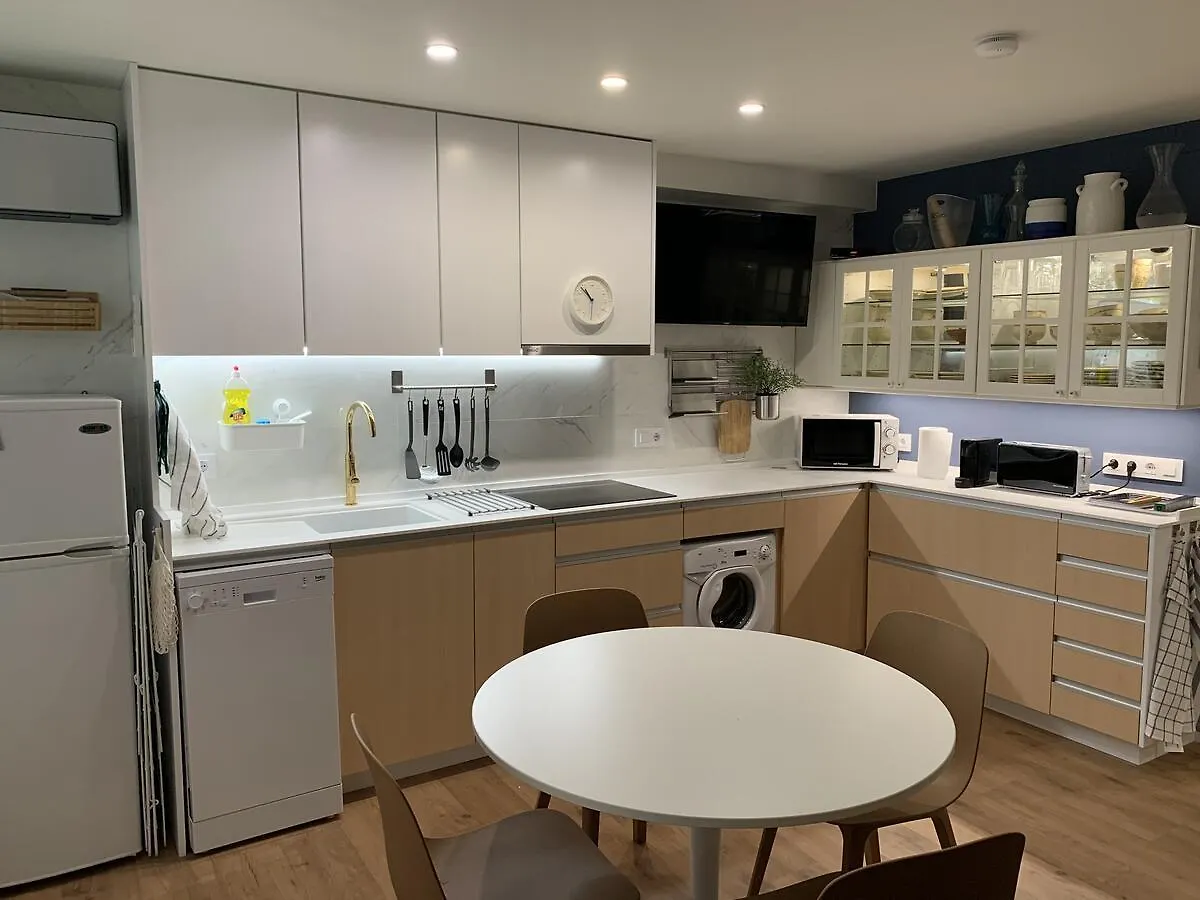 Apartamento Mas PineII 2 - Viu Bé Torroella de Montgrí