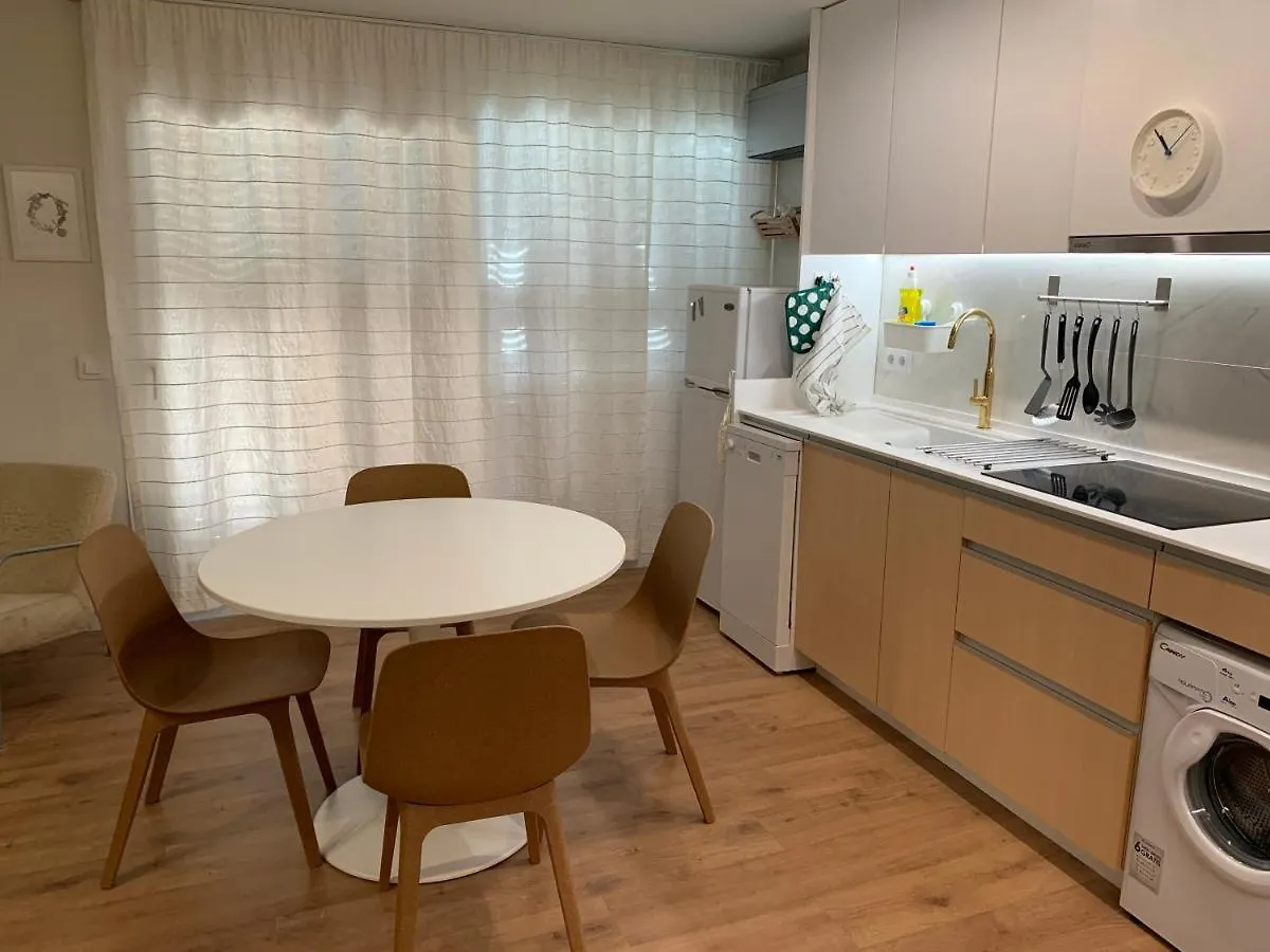 Apartamento Mas PineII 2 - Viu Bé Torroella de Montgrí España