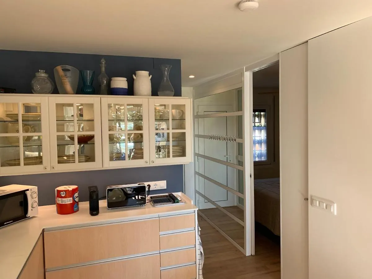 Apartamento Mas PineII 2 - Viu Bé Torroella de Montgrí