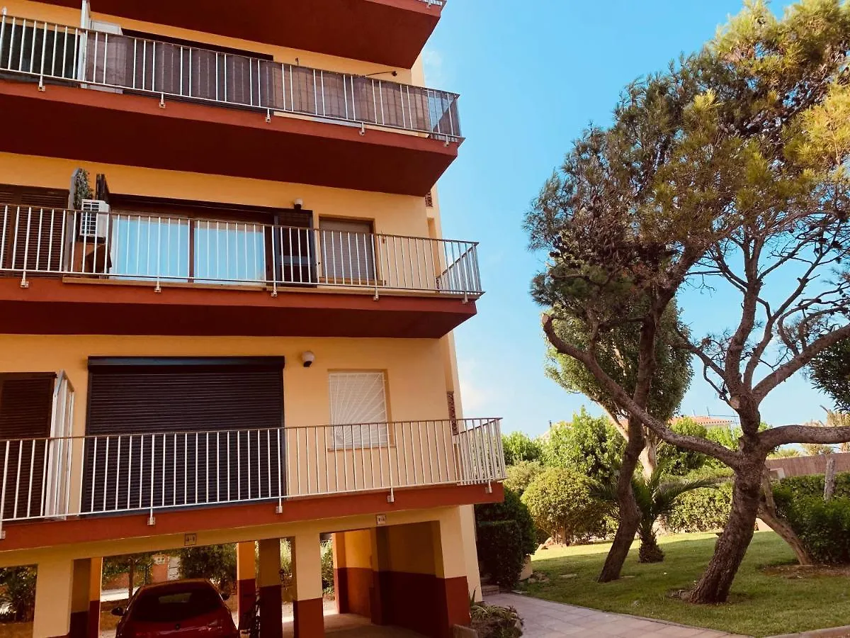 Appartamento Mas PineII 2 - Viu Bé Torroella de Montgrí Spagna